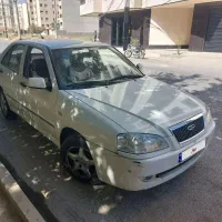 چری ویانا سفید مدل ۸۹