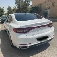 هیوندای آزرا 2019|خودرو سواری و وانت|بافق, |دیوار
