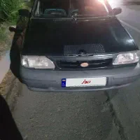 پراید 81