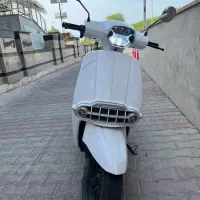 متور اداک اینپالا|موتورسیکلت|کیش, |دیوار