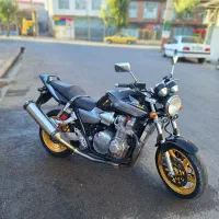 cb1300|موتورسیکلت|تبریز, |دیوار