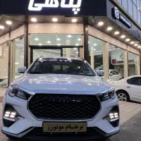 فیدلیتی الیت ۷ نفره مدل ۱۴۰۴|خودرو سواری و وانت|تبریز, |دیوار