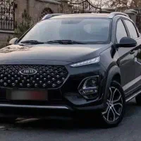 ایکس 22 پرو دنده ای صفر خشک مدل 1404