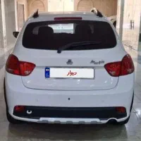 کوییکsپیشرفته شیشه دودی کارخانه|خودرو سواری و وانت|بجنورد, |دیوار