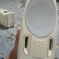 یک عدد باند به کامپیوترم وصل میشه