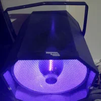 بلک لایت صنعتی 240v