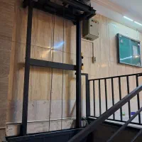 بالابر کنار پله معلول|ماشین‌آلات صنعتی|تهران, جوادیه تهرانپارس|دیوار