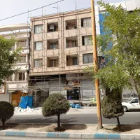 فروش۷مترتجاریدراندیشه+روبهرشدوآینده دار+سندآماده