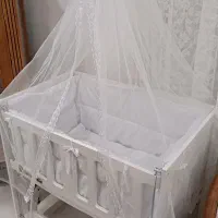 تخت کودک ، گهواره ، تخت کنار مادر|تخت و صندلی بچه|زنجان, |دیوار