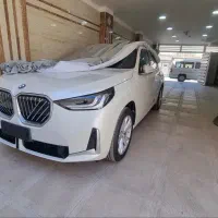 BMW X3 XDrive25L|خودرو سواری و وانت|تهران, ولنجک|دیوار