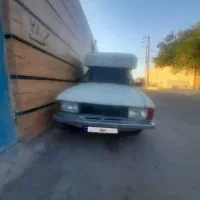 یگ دستگاه پیکان وانت مدل ۷۹سلامت به فروش میرسد
