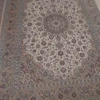 فرش دستباف ۹ متری کاشان