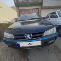 elx موتور زانتیا ۸۲