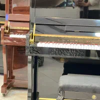 فروش هنگدرام و پیانو|پیانو، کیبورد، آکاردئون|بروجرد, |دیوار