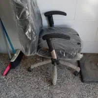 صندلی چرخدار