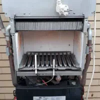 پکیج ابگرمکن بخاری شوفاژ سرویس کار تعمیرات نصب|خدمات پیشه و مهارت|مشهد, جانباز|دیوار