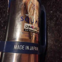 کلمن آب سرد و گرم