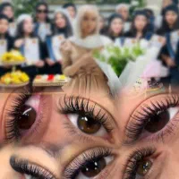 تخفیف ویژه در خدمات و اموزش اکستنشن مژه