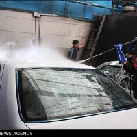 نیروی ماهر برای کارواش