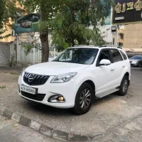 هایما اس 7پرو مدل 1403در حد خشک|خودرو سواری و وانت|تبریز, |دیوار