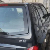 فروش یک دستگاه پراید 111فول مدل96قیمت420