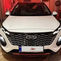 ایکس 33 کراس