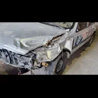 صافکاری اتومبیل