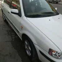 سمند ef7 مدل ۱۳۹۶|خودرو سواری و وانت|ایلام, |دیوار