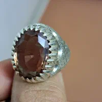 انگشتر‌الکساندریت|جواهرات|خمینی‌شهر, |دیوار