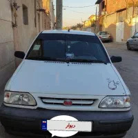 پراید ۱۳۱ مدل ۹۳|خودرو سواری و وانت|کرمان, |دیوار