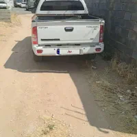 فوتون دوکابین معاوضه با نیسان  یا تراکتور|خودرو سواری و وانت|سپیدان, |دیوار