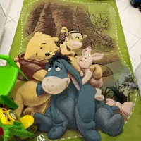 فرش کودک|فرش|تهران, شادآباد|دیوار