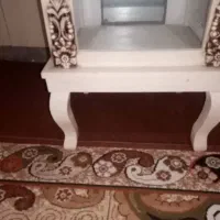 بوفه سالم وخدای درحدنو|بوفه، ویترین، کنسول|همدان, |دیوار