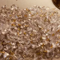 کریستال لوستر