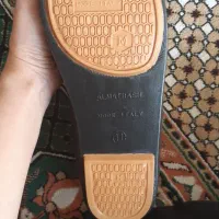 دمپایی چرم سایز ۴۳|کیف، کفش، کمربند|اصفهان, پروین|دیوار