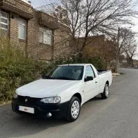 آریسان ۲ مدل ۴۰۳|خودرو سواری و وانت|همدان, |دیوار