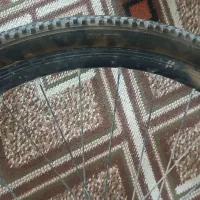 فروش دو عدد رینگ دوچرخ|دوچرخه، اسکیت، اسکوتر|پسکوه, |دیوار