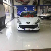 پژو۲۰۷دنده ایTU5p