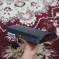 ps3 slim کپی خور سالم ترتمیز|کنسول، بازی ویدئویی و آنلاین|لنجان, |دیوار