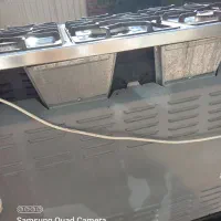 اجاق گاز فردار|اجاق گاز و لوازم برقی پخت‌وپز|مراغه, |دیوار