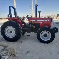 تراکتور فرگوسن ۴۷۵جفت مدل ۹۹ پمپ کوچک