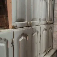 کابینت آشپزخانه