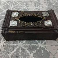 جای دستمال کاغذی