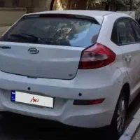 فروش ام وی ام ۳۱۵ هاچبک رنگ سفید دست اول