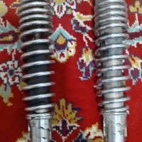 طوقه موتور کمک یه جفت|موتورسیکلت|سبزوار, شرق کال جنوبی (شمس آبادی)|دیوار