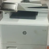 فروش انواع پرینتر استوک کم کارکرد
