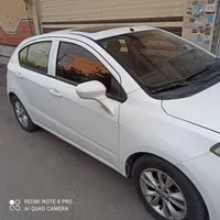 برلیانس H220 اتوماتیک، مدل ۱۳۹۵|خودرو سواری و وانت|شیراز, خلدبرین|دیوار