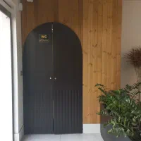 نصاب لمینت پارکت قرنیز