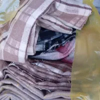 خرید وفروش پارچه کیلویی|لوازم خیاطی و بافتنی|کرج, جهان‌شهر|دیوار