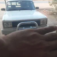 مزدا 2000ژاپنی